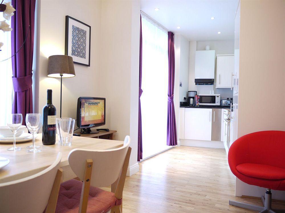 Chancery Lane Appartamento