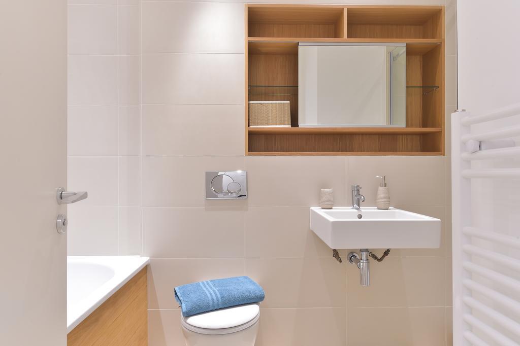 Chancery Lane Appartamento