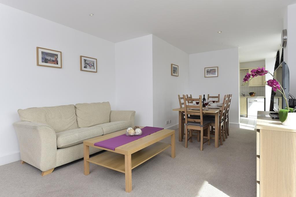 Appartamento Chancery Lane *