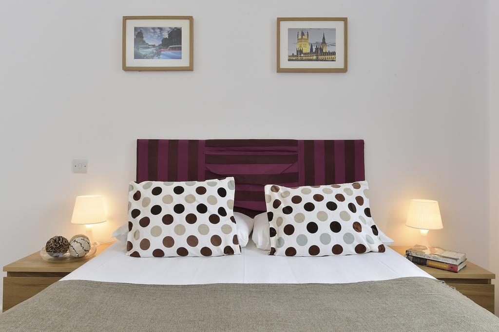 Chancery Lane Appartamento