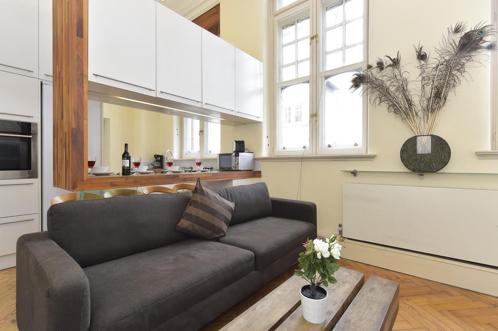 Chancery Lane Appartamento *