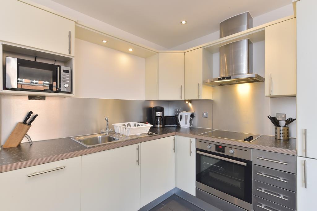 Chancery Lane Appartamento