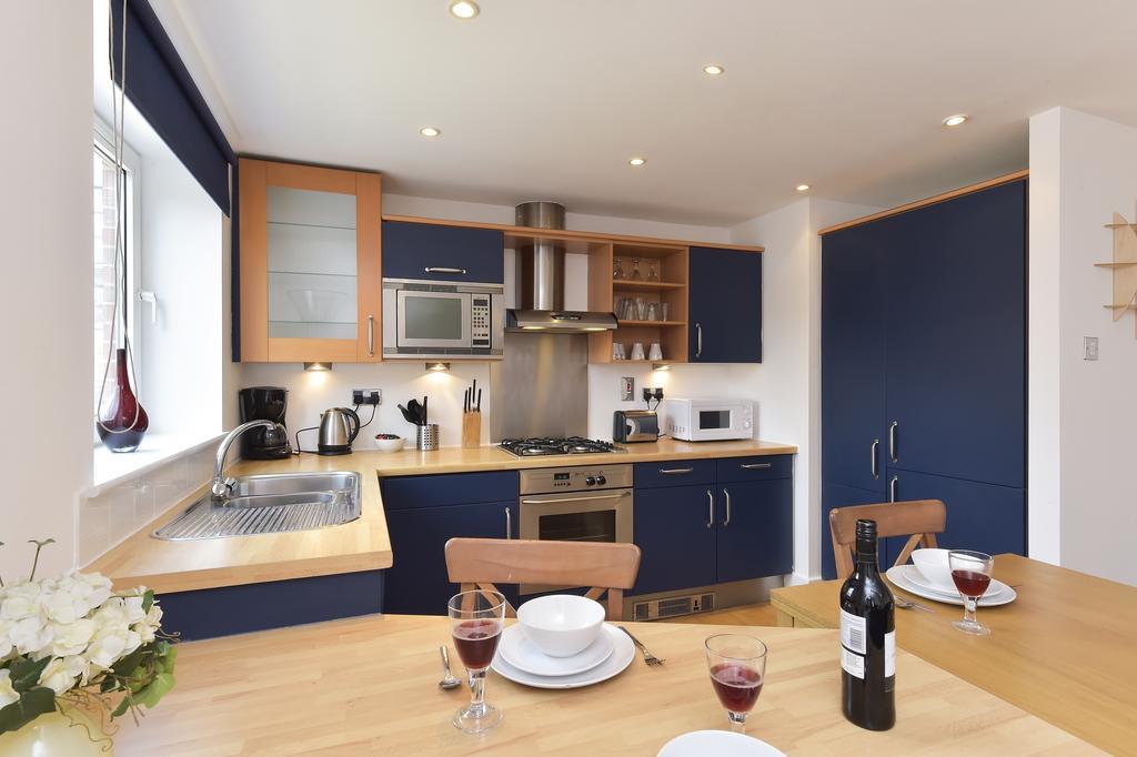 Chancery Lane Appartamento Londra