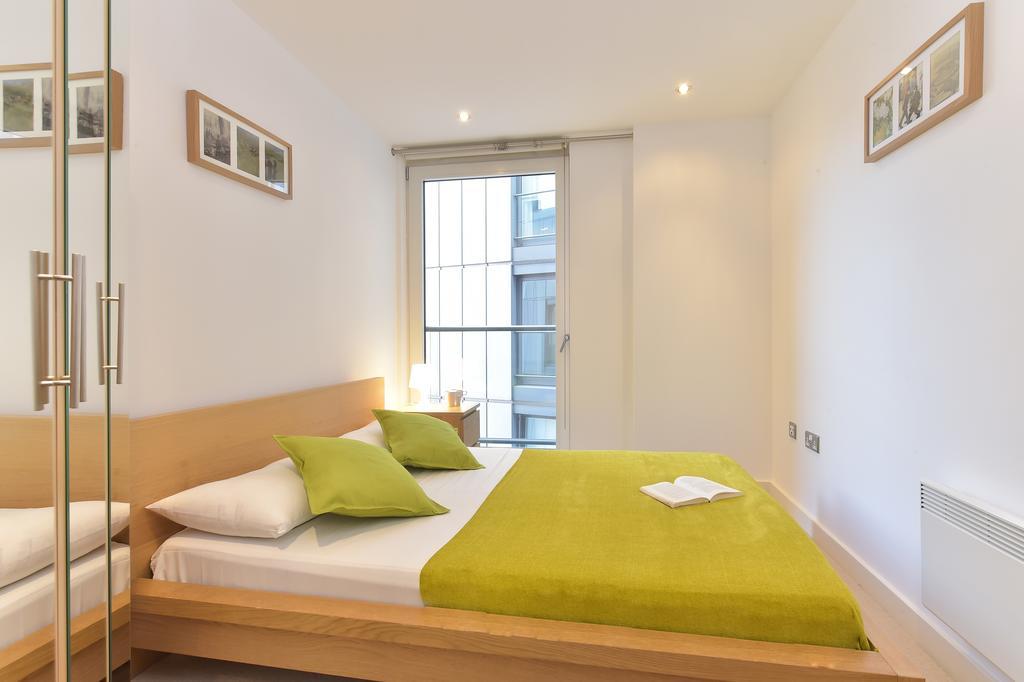 Chancery Lane Appartamento *