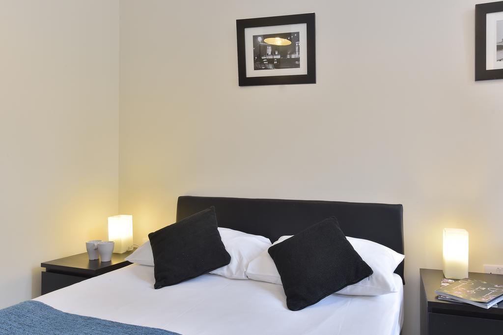 Chancery Lane Appartamento Londra