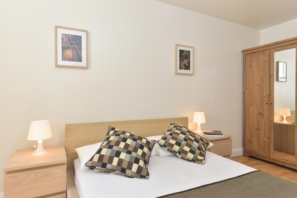 Chancery Lane Appartamento *