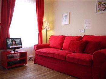 Appartamento Chancery Lane