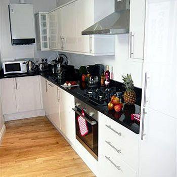 Appartamento Chancery Lane *