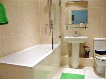 Appartamento Chancery Lane *