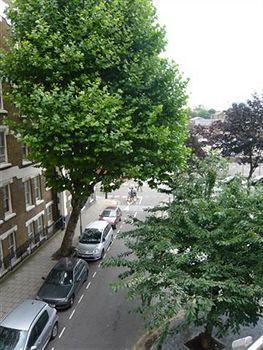 Chancery Lane Appartamento *