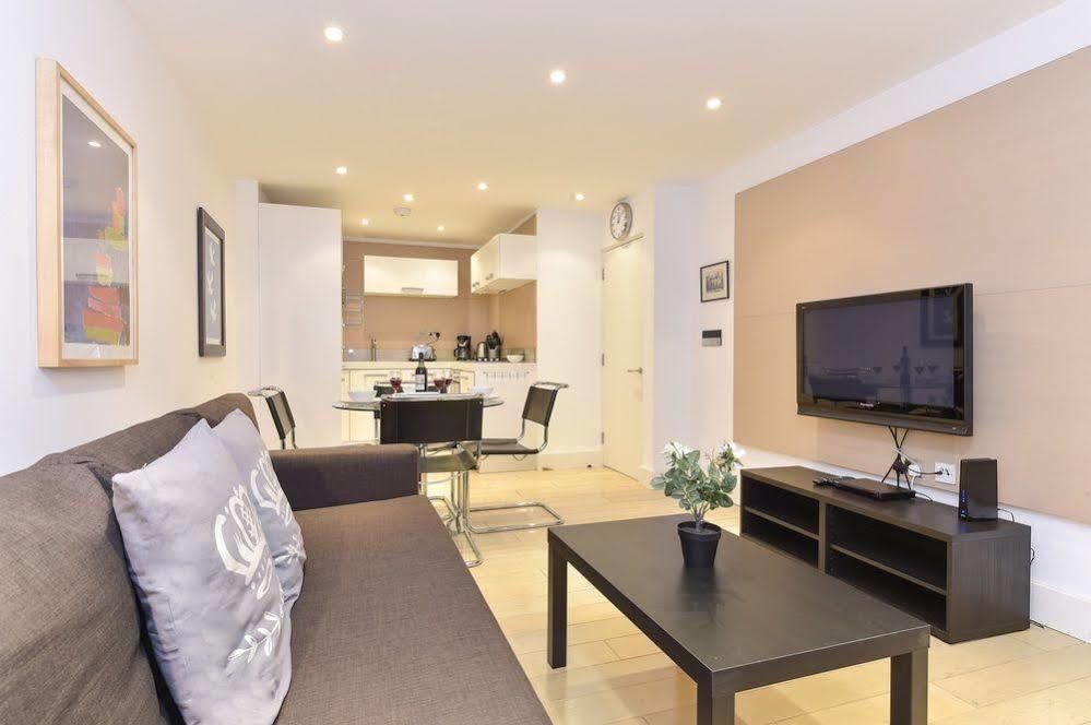 Chancery Lane Appartamento